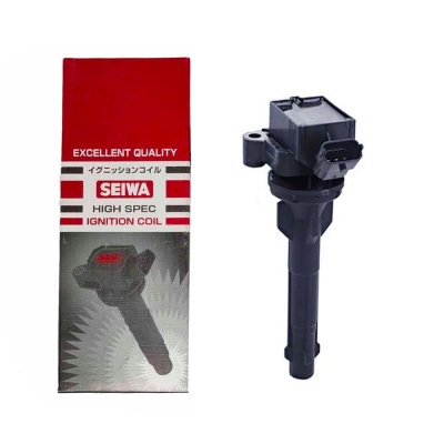 Ateşleme Bobini Corolla 00-01 1.4 3 Fişli Japon Seiwa