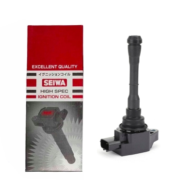 Ateşleme Bobini Qashqai 10-14 1.6 Juke 11-19 1.6 Benzinli Japon Seiwa