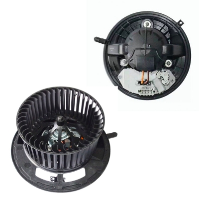 BMW 1 3 X1 X3 X4 Z4 Kalorifer Motoru