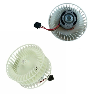 BMW 3 E36 Kalorifer Motoru 12V Klimasız