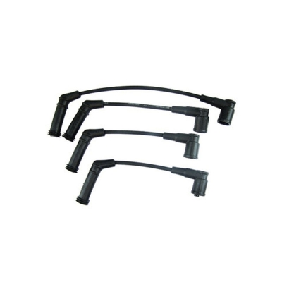 Chevrolet Aveo Kalos 1.2 03> Daewoo Matiz 1.0 Buji Kablo Seti