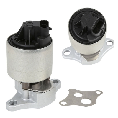 Chevrolet Aveo Kalos Lacetti Spark Egr Valfi