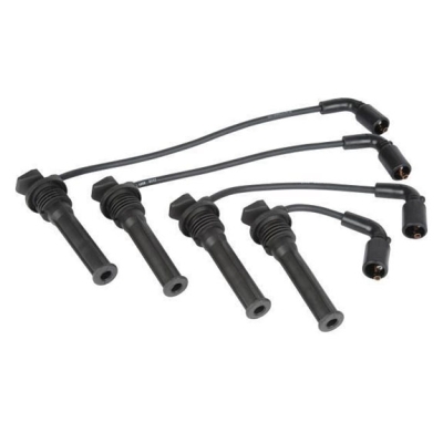 Chevrolet Aveo (T300) 1.2 1.5 Spark M300 10> Buji Kablo Seti MANDO