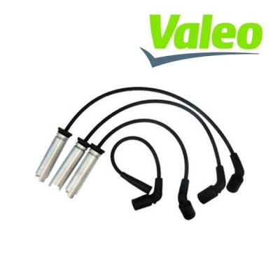 Chevrolet Kalos 1.4 Lanos 1.4 1.5 97-> Buji Kablo Seti