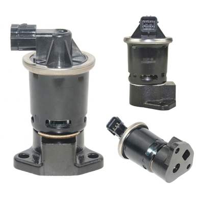 Chevrolet Lacetti Daewoo Nubira Tacuma Rezzo EGR Valfi 96253548