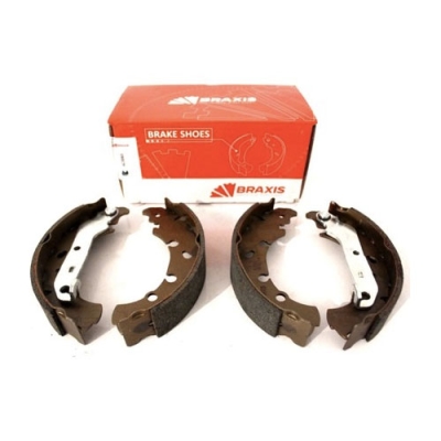 Daewoo Espero Opel Vectra A Astra F Corsa C Arka Fren Balata Pabuç Set BRAXIS AC0056
