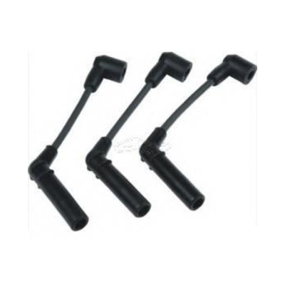 Daewoo Matiz 0.8 2000-2005 3'lü Buji kablo Seti