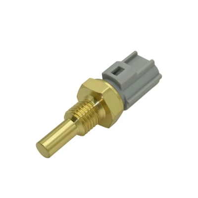 Suzuki Swift Grand Vitara Hararet Müşürü