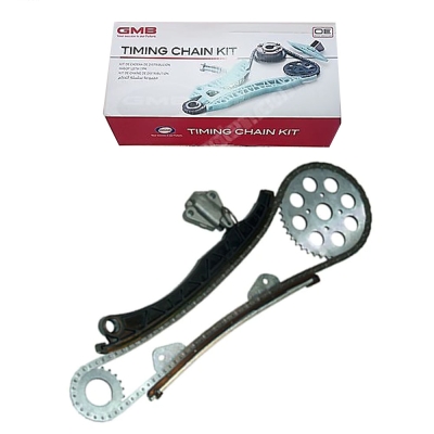 Citroen Nemo Triger Zincir Seti 1.3 D 2010>