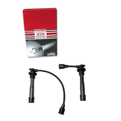 Fiat Sedici 2'li Buji Kablo Seti 1.6 06-14 Japon