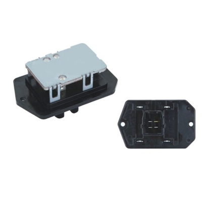 Suzuki Swift SX4 Kalorifer Rezistansı 2006-2016