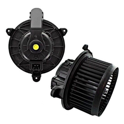 Ford Transit Courier Tourneo Courier Kalorifer Motoru