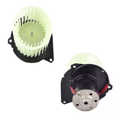 Ford Transit Kalorifer Motoru 1986-1991