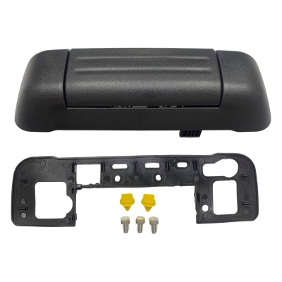 Grand Vitara Bagaj Açma Kolu 99-05 82850-65D12