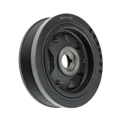 H100 Starex Sorento Bongo K2500 Krank Kasnağı 2.5 D4CB