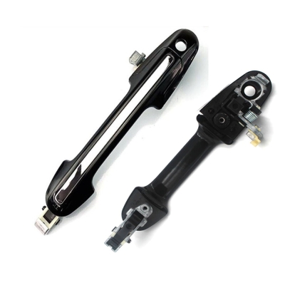 Honda Accord Kapı Kolu Ön Dış Sol 2003-2008 Tayvan