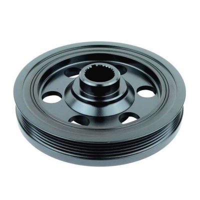 Honda City 05-08 Jazz 02-08 Krank Kasnağı