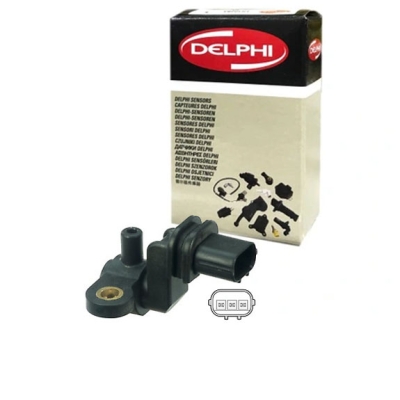 Honda Civic 1.4 1.6 2000-2006 Krank Devir Sensörü - Delphi