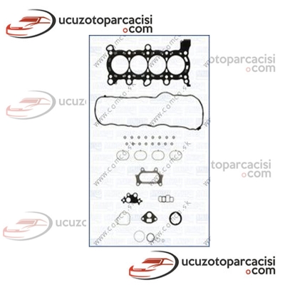 Honda Civic 1.6 1.8 2006-2012 Motor Conta Seti - Victor Reinz