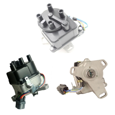 Honda Prelude Distribütör 2.2 1997-2002