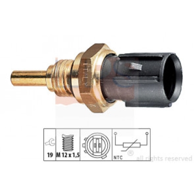 Honda Rover Hararet Müşürü Japon