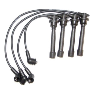 Kia Rio 05-11 Buji Kablo Seti Kore 27501-26d00