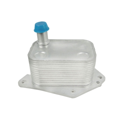 Accent Blue i20 i30 Rio Cerato Yağ Soğutucu Dizel 264102A300 Orjinal