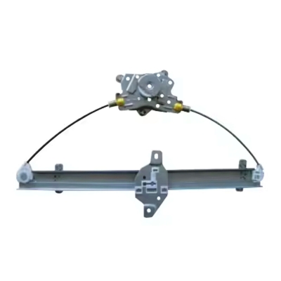Hyundai Getz Ön Sol Cam Krikosu 2003-2011