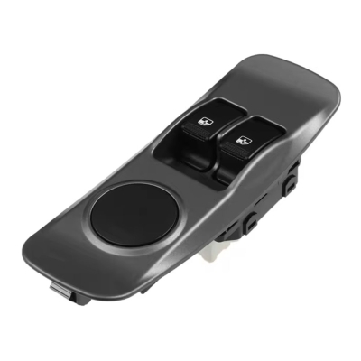 Hyundai H100 Porter Sol Cam Düğmesi Çerçeveli 2004>