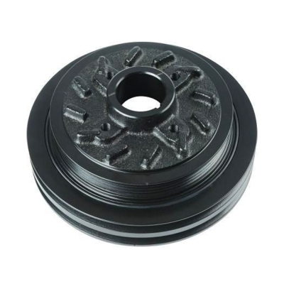 Hyundai H100 Starex Krank Kasnağı 2.5 2000-2007