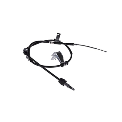 Hyundai i20 09-15 Arka Sağ El Fren Teli