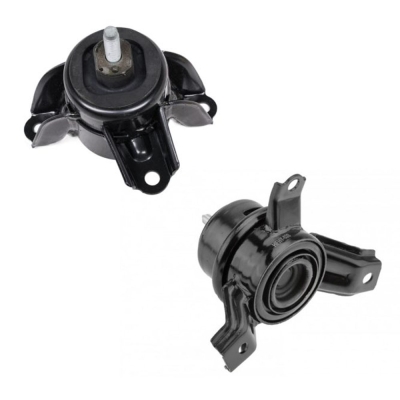 Hyundai i20 Motor Takozu Sağ 2008-2014 21810-1J000
