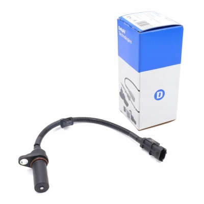 Hyundai Kia Krank Devir Sensörü 39180-2B000 DELPHI SS11307