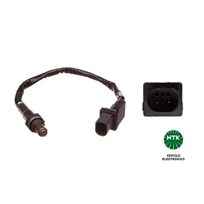 Hyundai Kia Volkswagen Audi Peugeot Citroen Ford BMW Mercedes Oksijen Sensörü NGK 91780