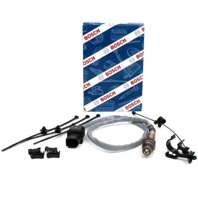 Hyundai Kia Volkswagen Oksijen Sensörü 5 pinli 750 mm 0281004148