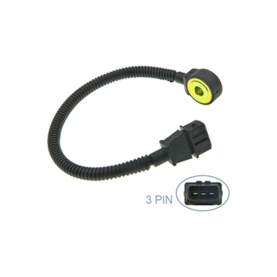 Hyundai Santafe 2.7 Sonata 98-04 Trajet 2.7 Tucson 2.7 Kia Sportage 2.7 Vuruntu Sensörü 39250-37150