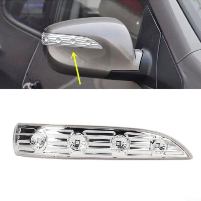 Hyundai Tucson 11-16 iX35 11-16 Sağ Ayna Sinyali