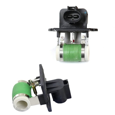 Hyundai Tucson Fan Rezistansı 2004-2010