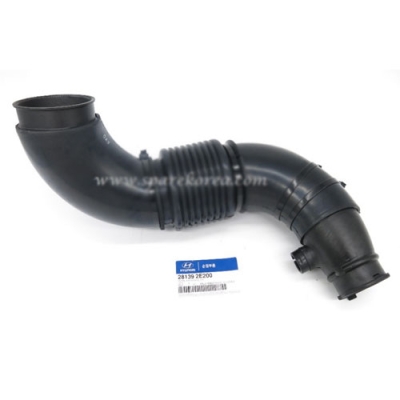 Hyundai Tucson Kia Sportage 04-10 Hava Giriş Hortumu - Orjinal