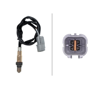 Hyundai Tucson Oksijen Sensörü 1.6 2015-2020