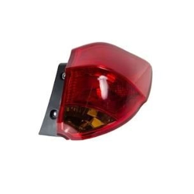Kia Ceed 2012-2018 Sağ Stop Lambası - ORJİNAL