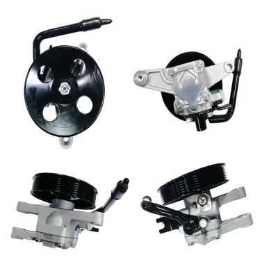 Kia Rio Direksiyon Pompası 2011-2017 57100-4L000