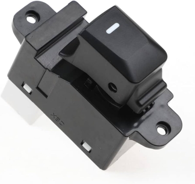 Kia Rio Tekli Cam Düğmesi 2011-2015