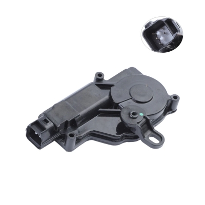 Kia Sportage Bagaj Kilit Pompası 2005-2010