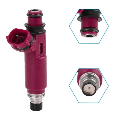 Mazda 3 1.6 Enjektör 2003-2006