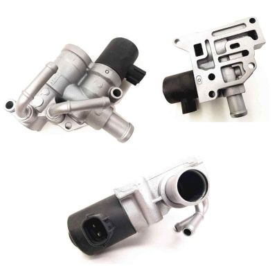 Mazda 323 1.8 Lantis Familia Rolanti Kontrol Motoru