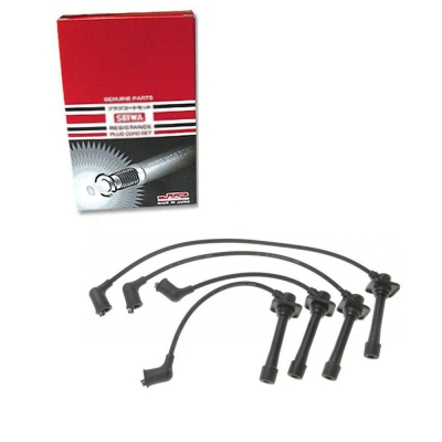 Mazda 323 1.8 98-04 Buji Kablo Seti