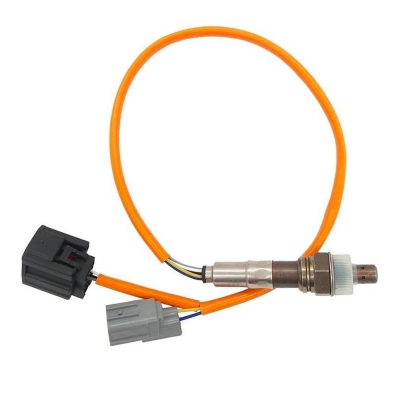 Mazda 6 Oksijen Sensörü 2002-2008 Çift Soketli