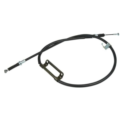 Mazda 626 Arka Sol El Fren Teli 1992-2001