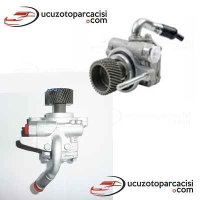 Mazda B2500 BT50 Direksiyon Pompası 2006> UR56-32-600C